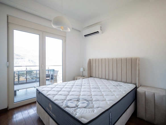 Dvosoban stan 89 m² – Bečići, Budva — fotografija 9