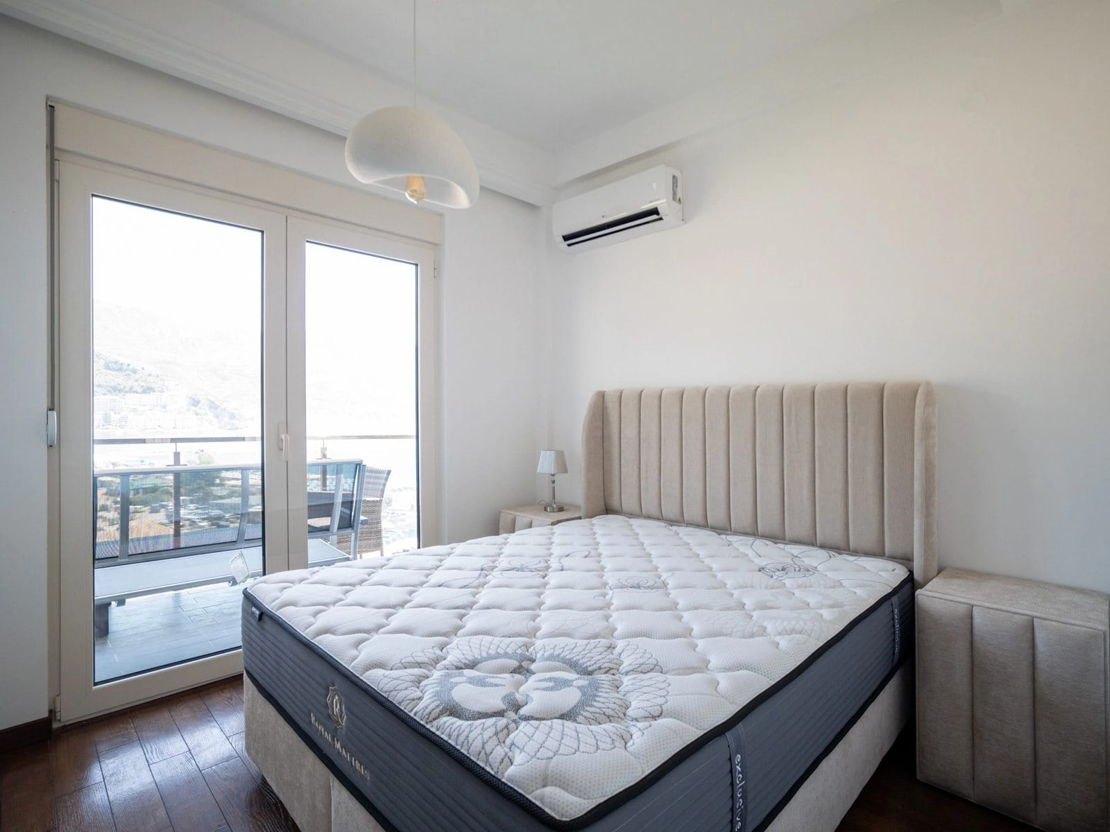 Dvosoban-stan-sa-pogledom-na-more-Becici-Budva-8 Dvosoban stan 89 m² – Bečići, Budva — fotografija 9