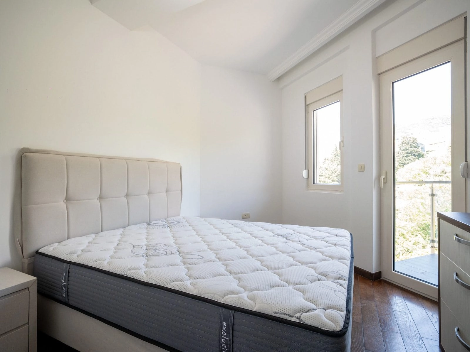Dvosoban-stan-sa-pogledom-na-more-Becici-Budva-9 Dvosoban stan 89 m² – Bečići, Budva — fotografija 10