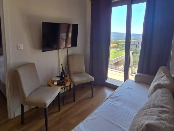Dvosoban stan 41 m² – Kavač, Kotor — fotografija 5