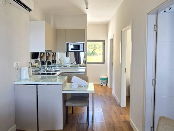 Dvosoban stan 41 m² – Kavač, Kotor — fotografija 7