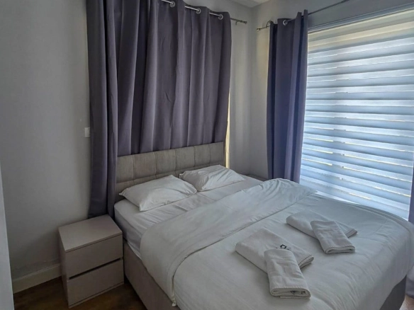 Dvosoban stan 41 m² – Kavač, Kotor — fotografija 8