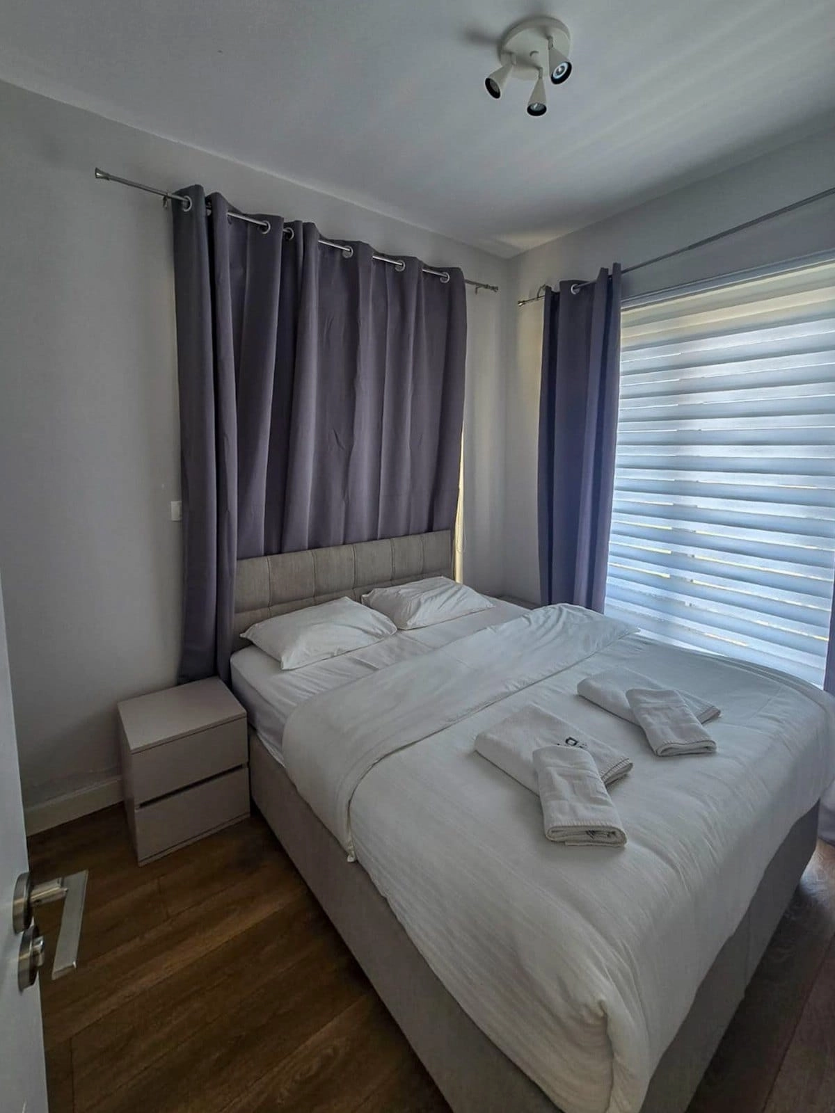 Dvosoban-stan-s-pogledom-na-zaliv-Kavac-Kotor-7 Dvosoban stan 41 m² – Kavač, Kotor — fotografija 8