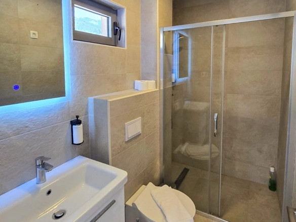 Dvosoban stan 41 m² – Kavač, Kotor — fotografija 10