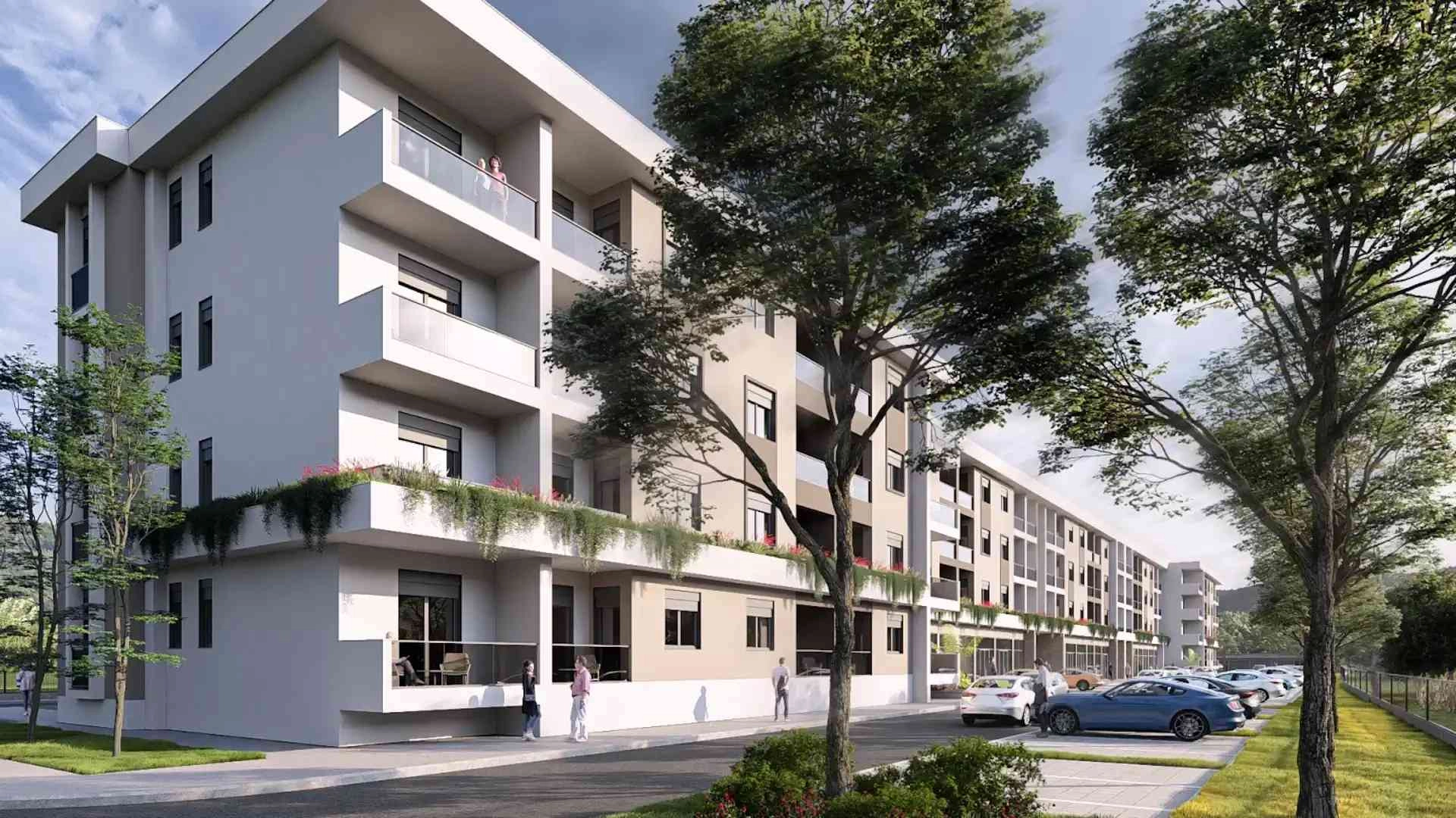 Garsonjera-u-izgradnji-u-Polju-Bar Garsonjera u izgradnji u Polju