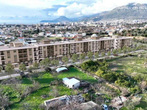 Garsonjera 35 m² – Polje, Bar — fotografija 7