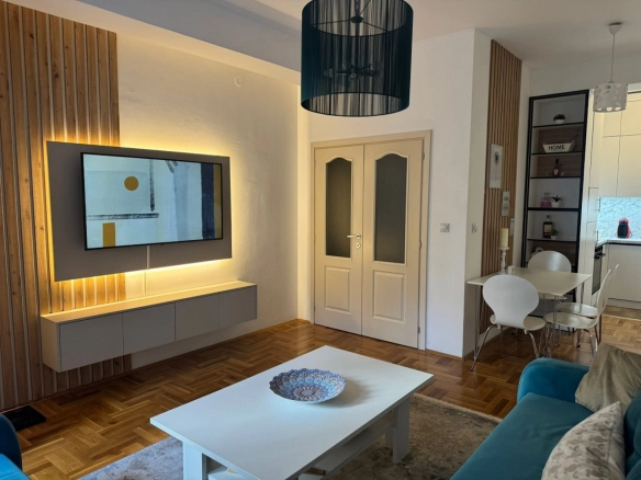 Dvosoban stan 58 m² – Rozino, Budva — fotografija 2