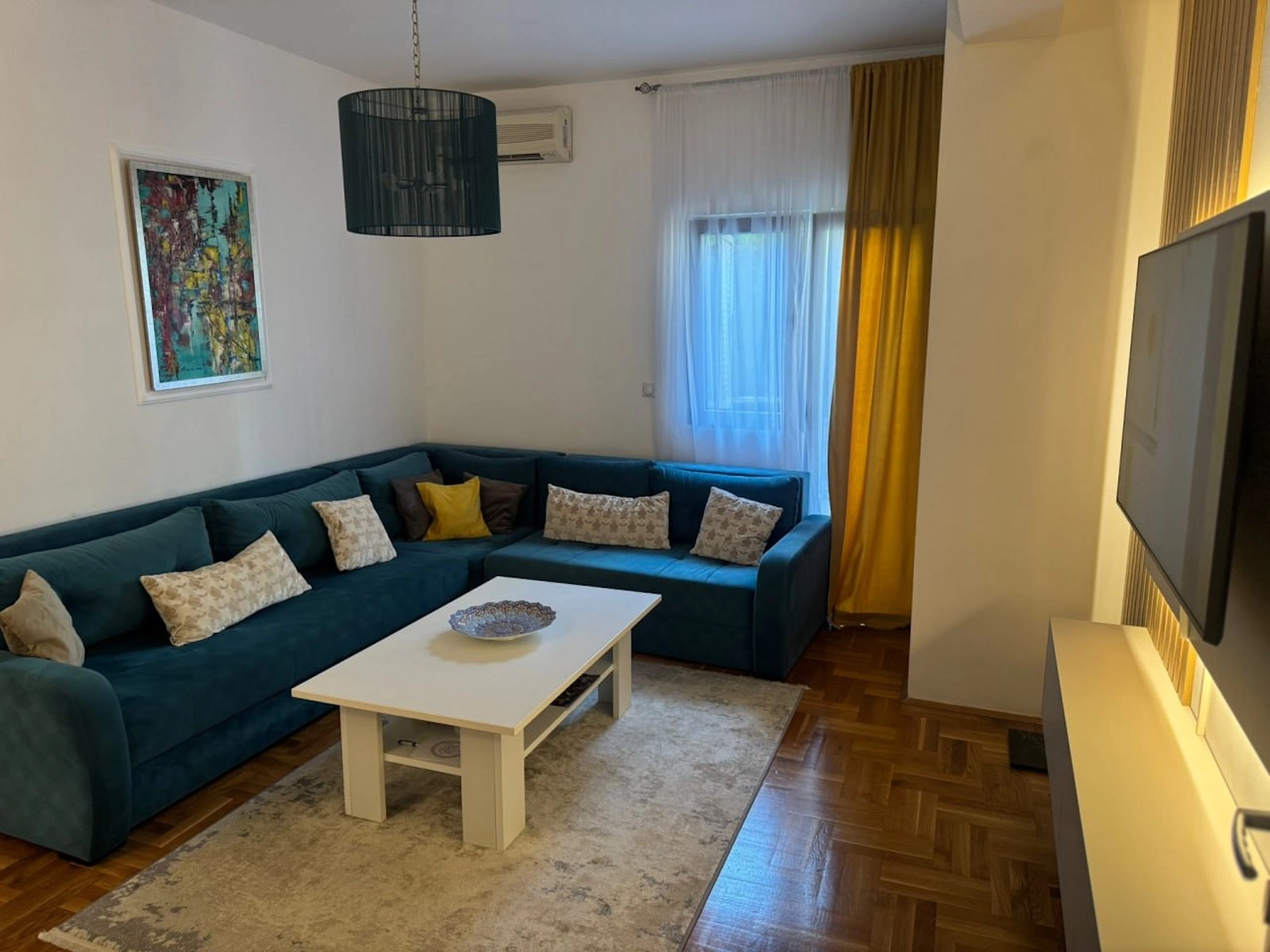 Dvosoban-stan-u-Rozinu-Budva-3 Dvosoban stan 58 m² – Rozino, Budva — fotografija 4