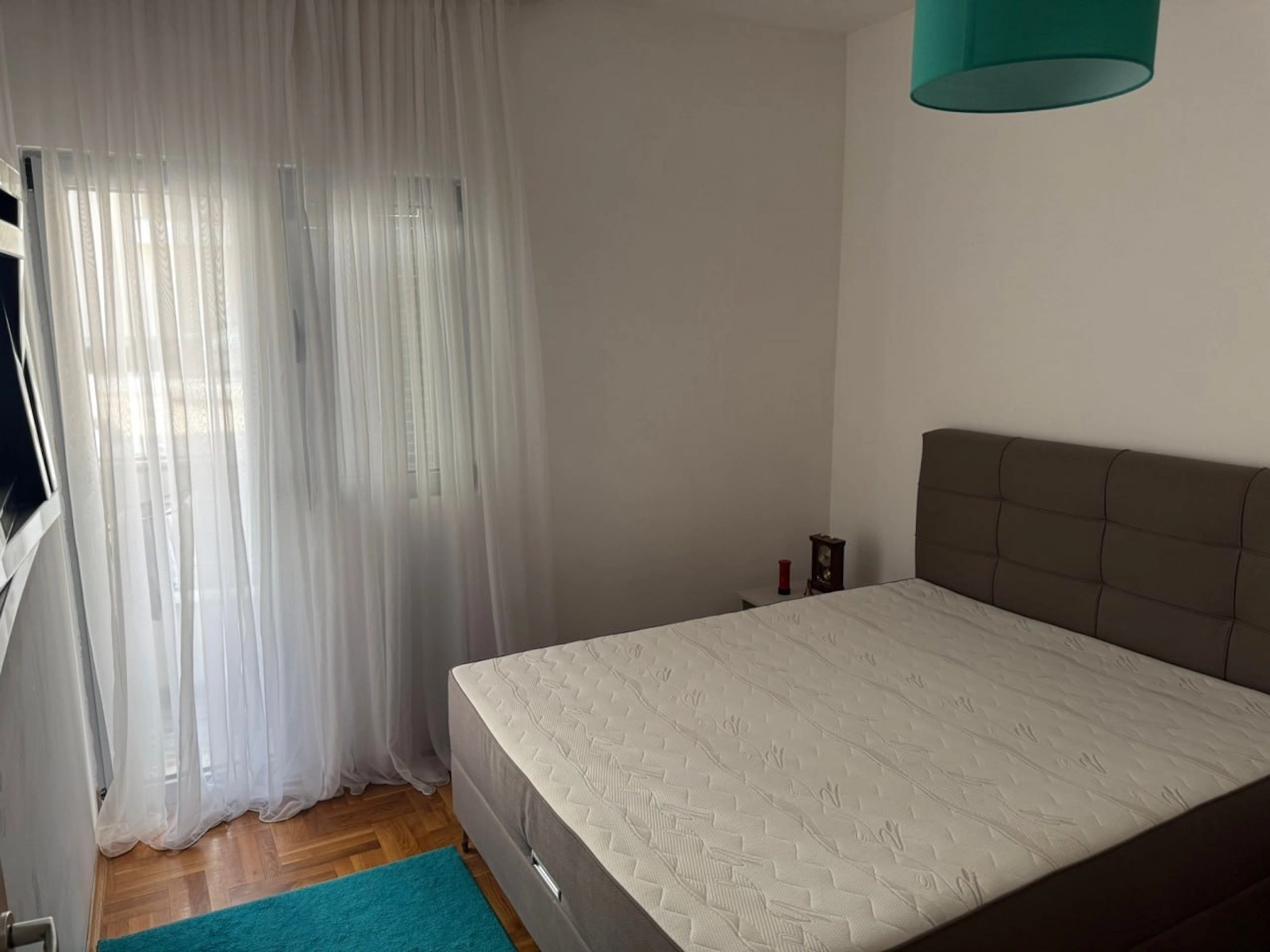Dvosoban-stan-u-Rozinu-Budva-5 Dvosoban stan 58 m² – Rozino, Budva — fotografija 6