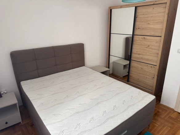 Dvosoban stan 58 m² – Rozino, Budva — fotografija 7