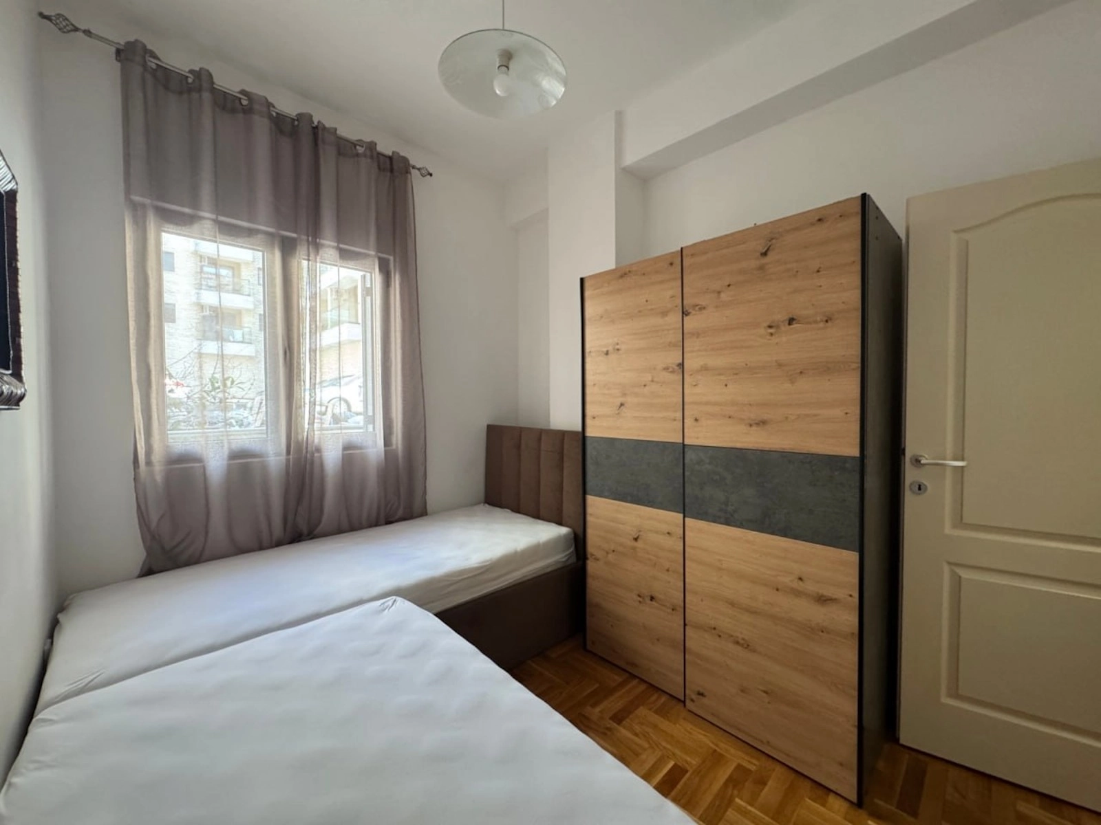 Dvosoban-stan-u-Rozinu-Budva-7 Dvosoban stan 58 m² – Rozino, Budva — fotografija 8