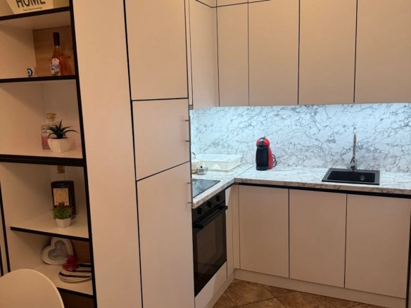 Dvosoban stan 58 m² – Rozino, Budva — fotografija 9