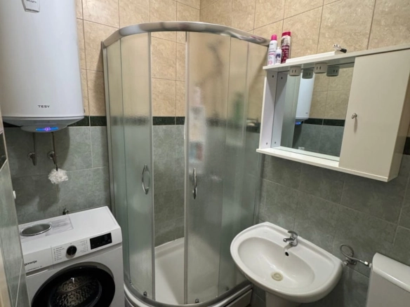 Dvosoban stan 58 m² – Rozino, Budva — fotografija 10