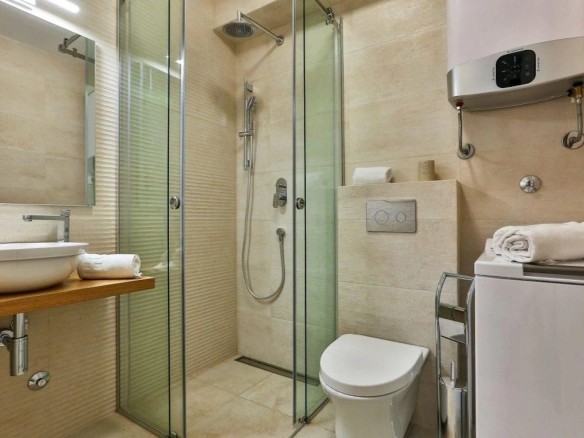Dvosoban stan 100 m² – Centar, Budva — fotografija 10