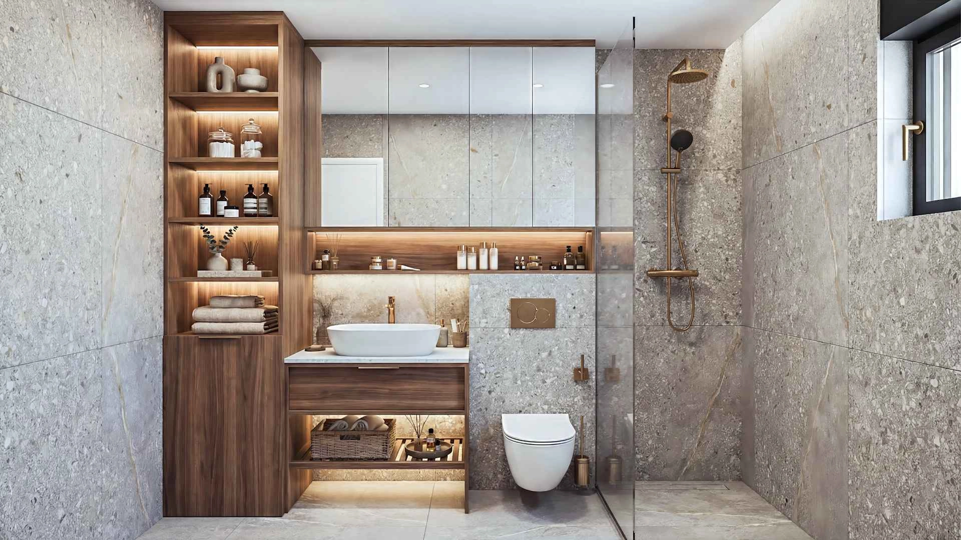 Jednosoban-stan-u-novogradnji-Dobra-Voda-Bar-9 Jednosoban stan 59 m² – Dobra Voda, Bar — fotografija 10