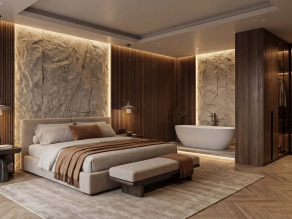 Dvosoban stan 122 m² – Dobra Voda, Bar — fotografija 5