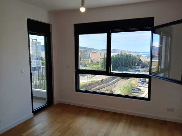 Dvosoban stan 71 m² – Šušanj, Bar — fotografija 5