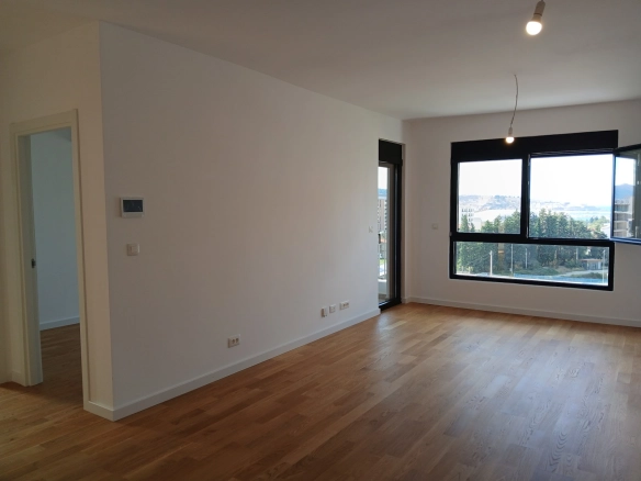 Dvosoban stan 71 m² – Šušanj, Bar — fotografija 6
