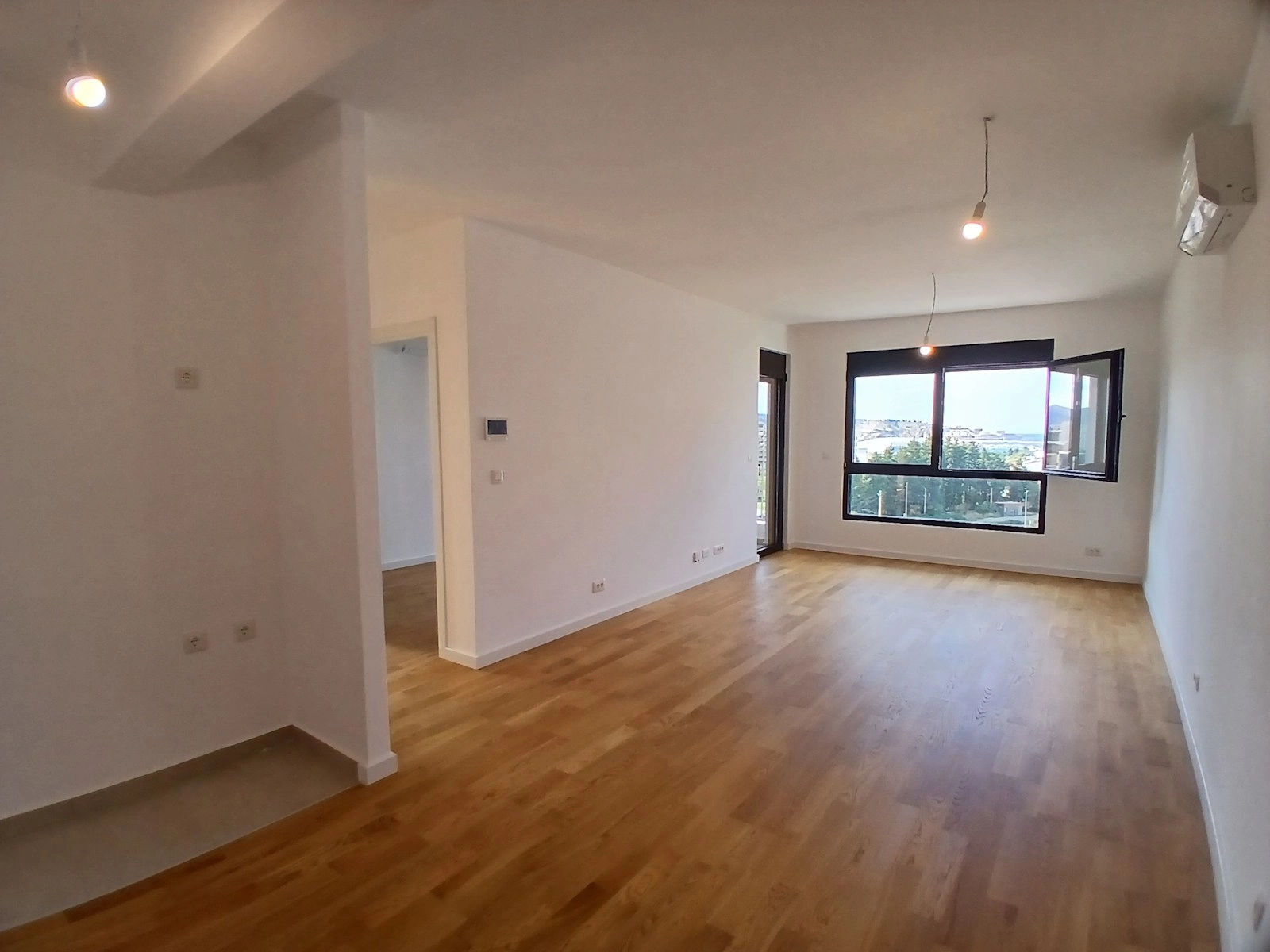 Dvosoban-stan-sa-pogledom-na-more-Susanj-Bar-6 Dvosoban stan 71 m² – Šušanj, Bar — fotografija 7