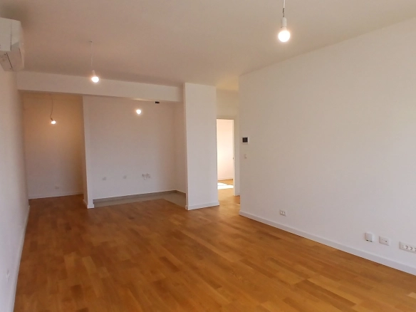 Dvosoban stan 71 m² – Šušanj, Bar — fotografija 8