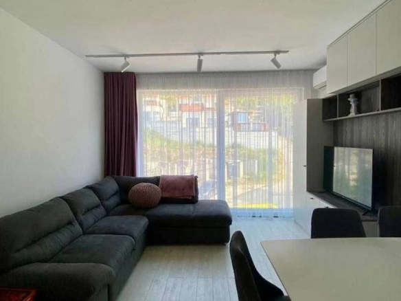 Dvosoban stan 55 m² – Mažina, Tivat — fotografija 6