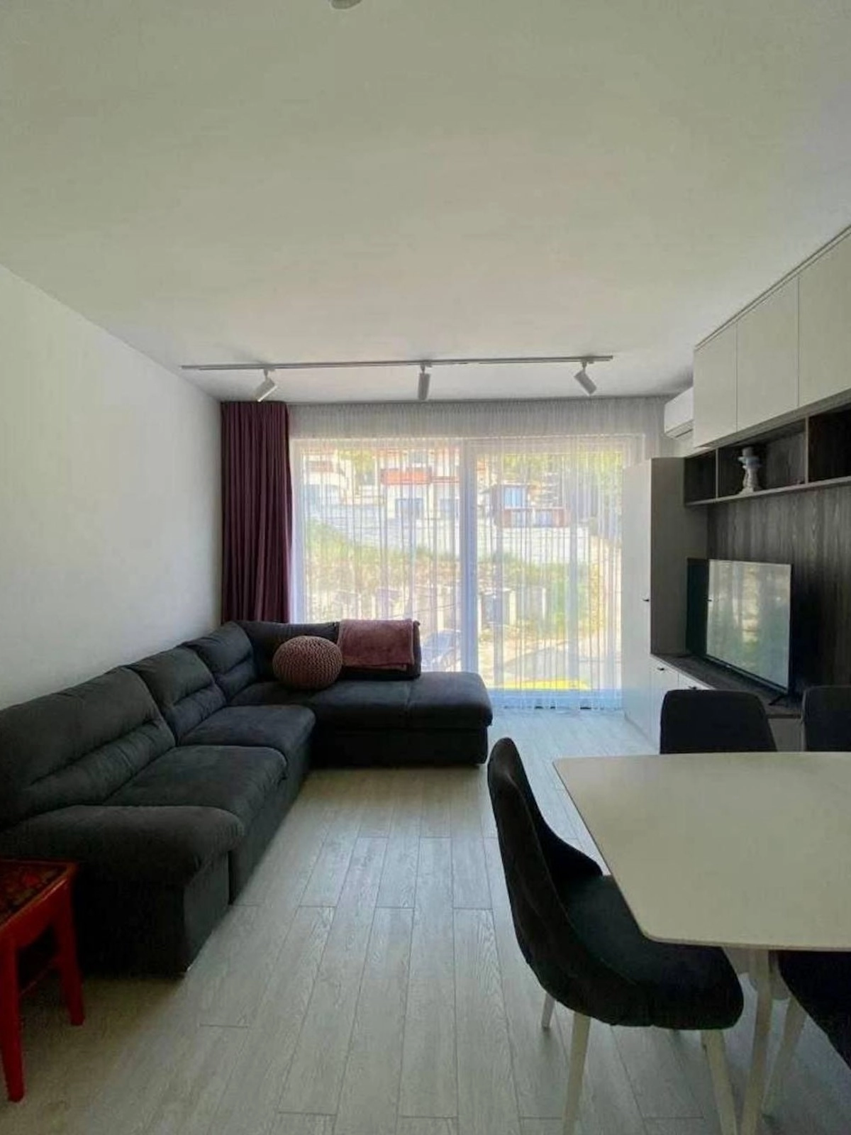 Dvosoban stan 55 m² – Mažina, Tivat — fotografija 6