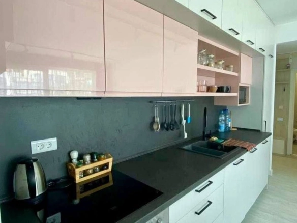 Dvosoban stan 55 m² – Mažina, Tivat — fotografija 7