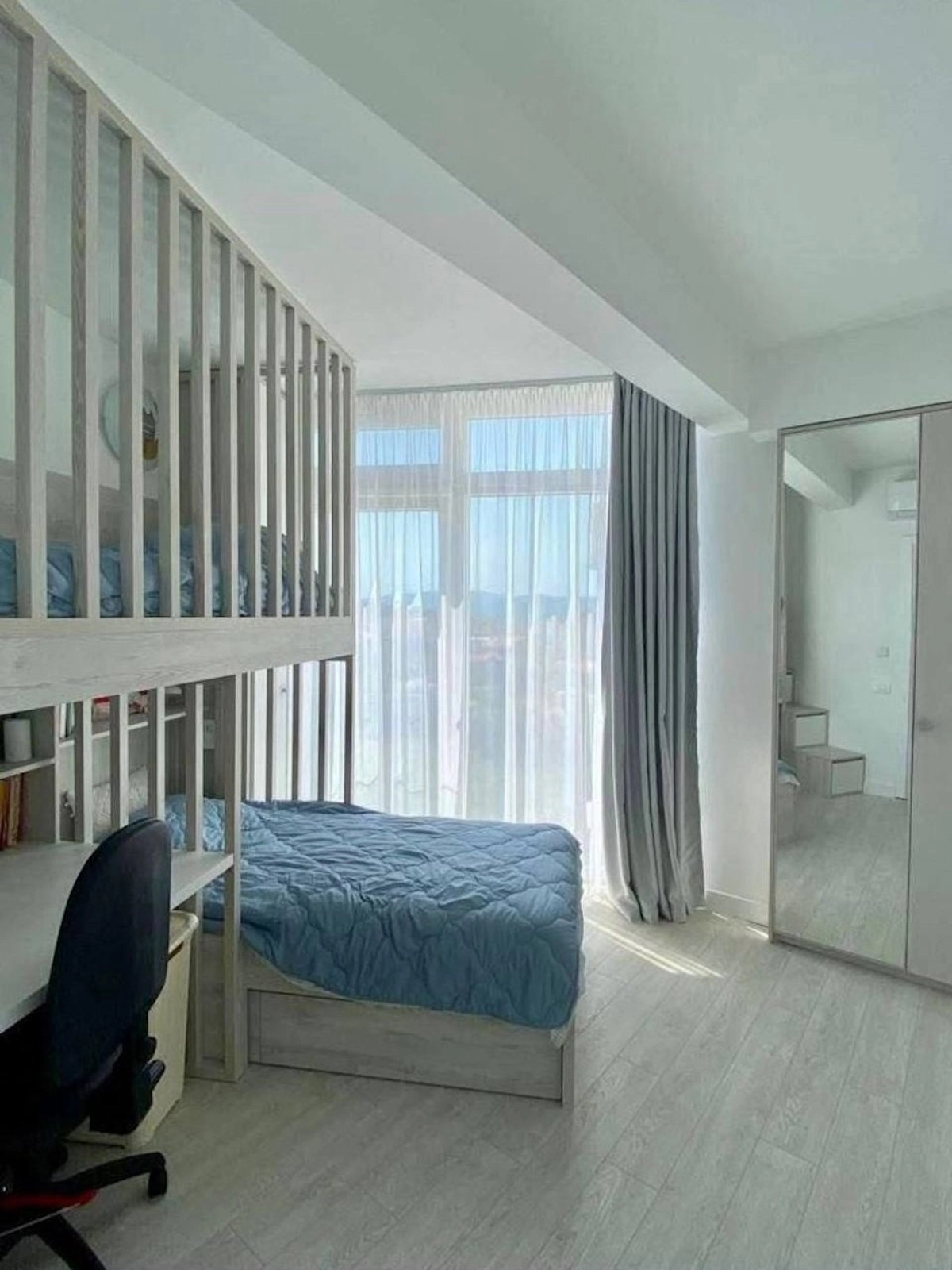 Dvosoban stan 55 m² – Mažina, Tivat — fotografija 8