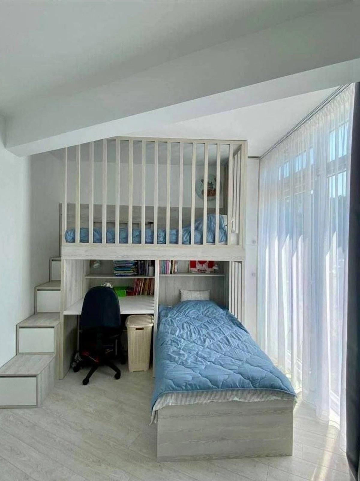 Dvosoban stan 55 m² – Mažina, Tivat — fotografija 9