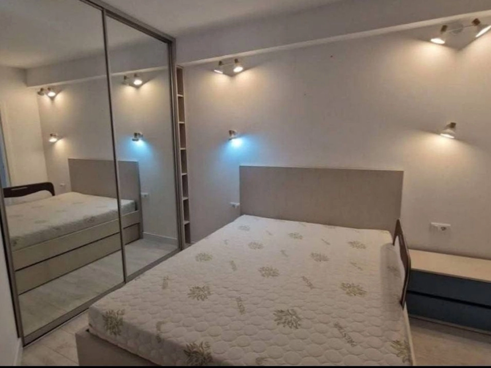 Dvosoban stan 55 m² – Mažina, Tivat — fotografija 10
