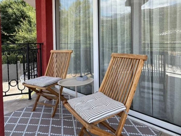 Dvosoban stan 79 m² – Budva — fotografija 3