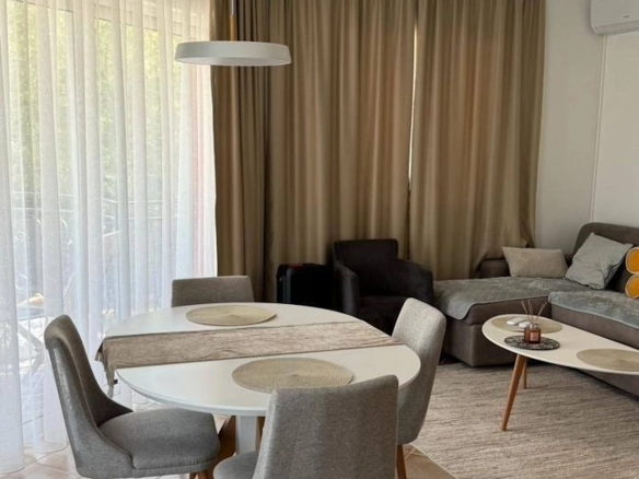 Dvosoban stan 79 m² – Budva — fotografija 4