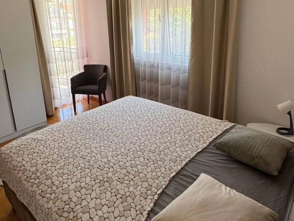 Dvosoban stan 79 m² – Budva — fotografija 8