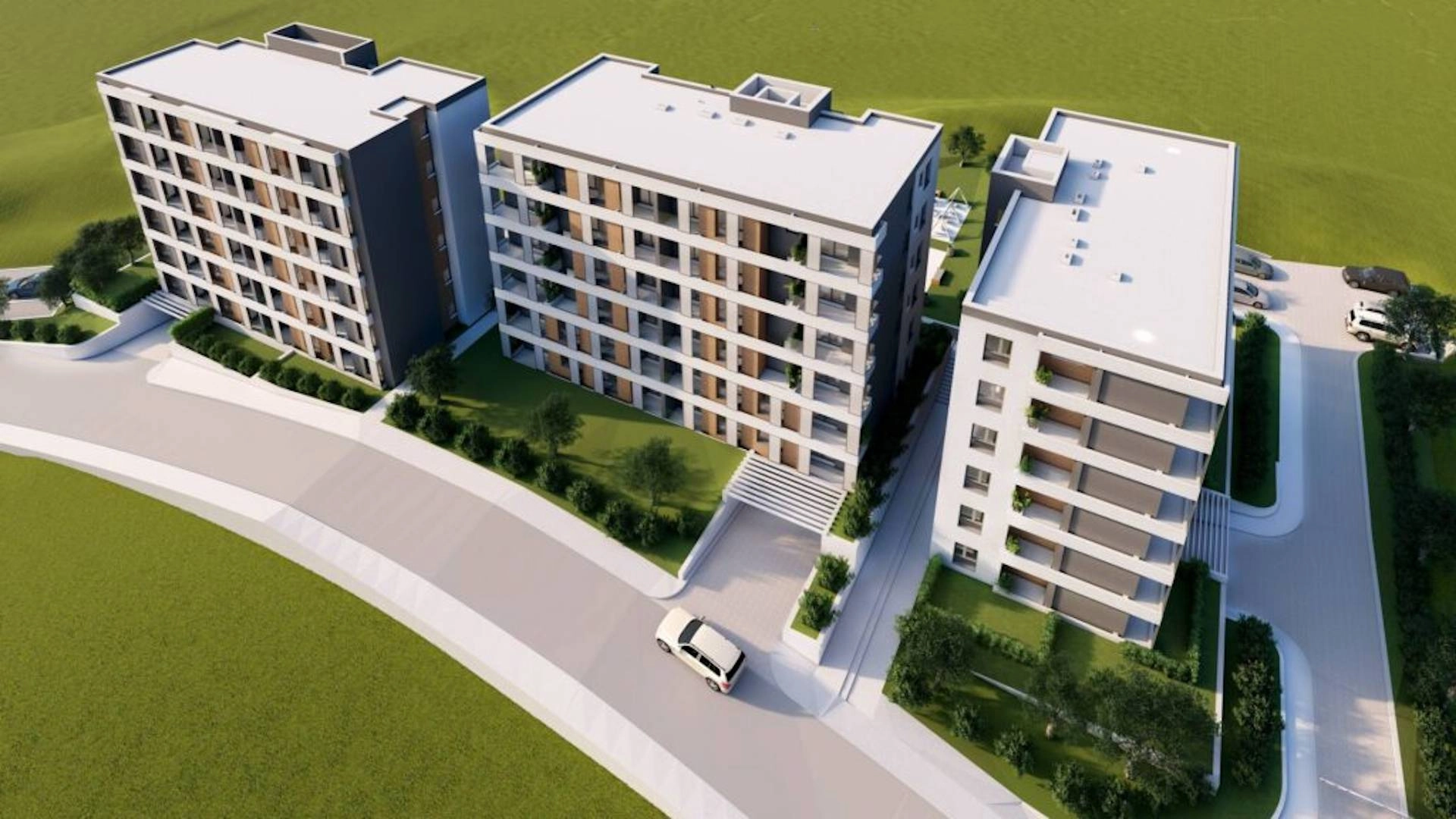 Dvosoban-stan-u-izgradnji-na-Susnju-Bar-3 Dvosoban stan 64 m² – Šušanj, Bar — fotografija 4