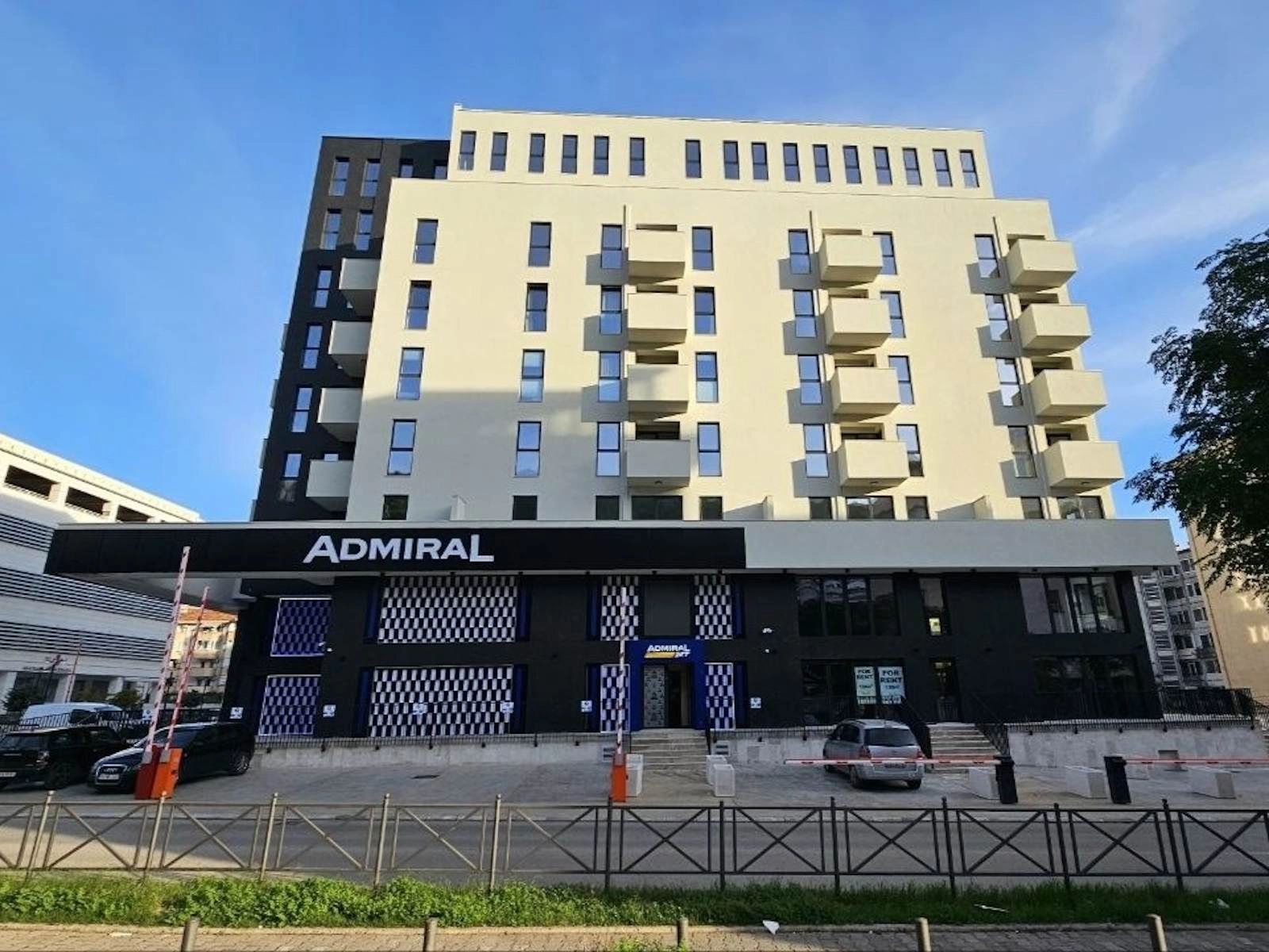 Jednosoban-stan-u-novogradnji-Rozino-Budva-2 Jednosoban stan 45 m² – Rozino, Budva — fotografija 3