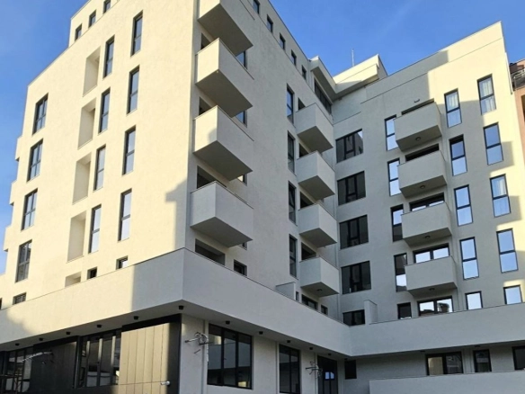 Jednosoban stan 45 m² – Rozino, Budva — fotografija 5