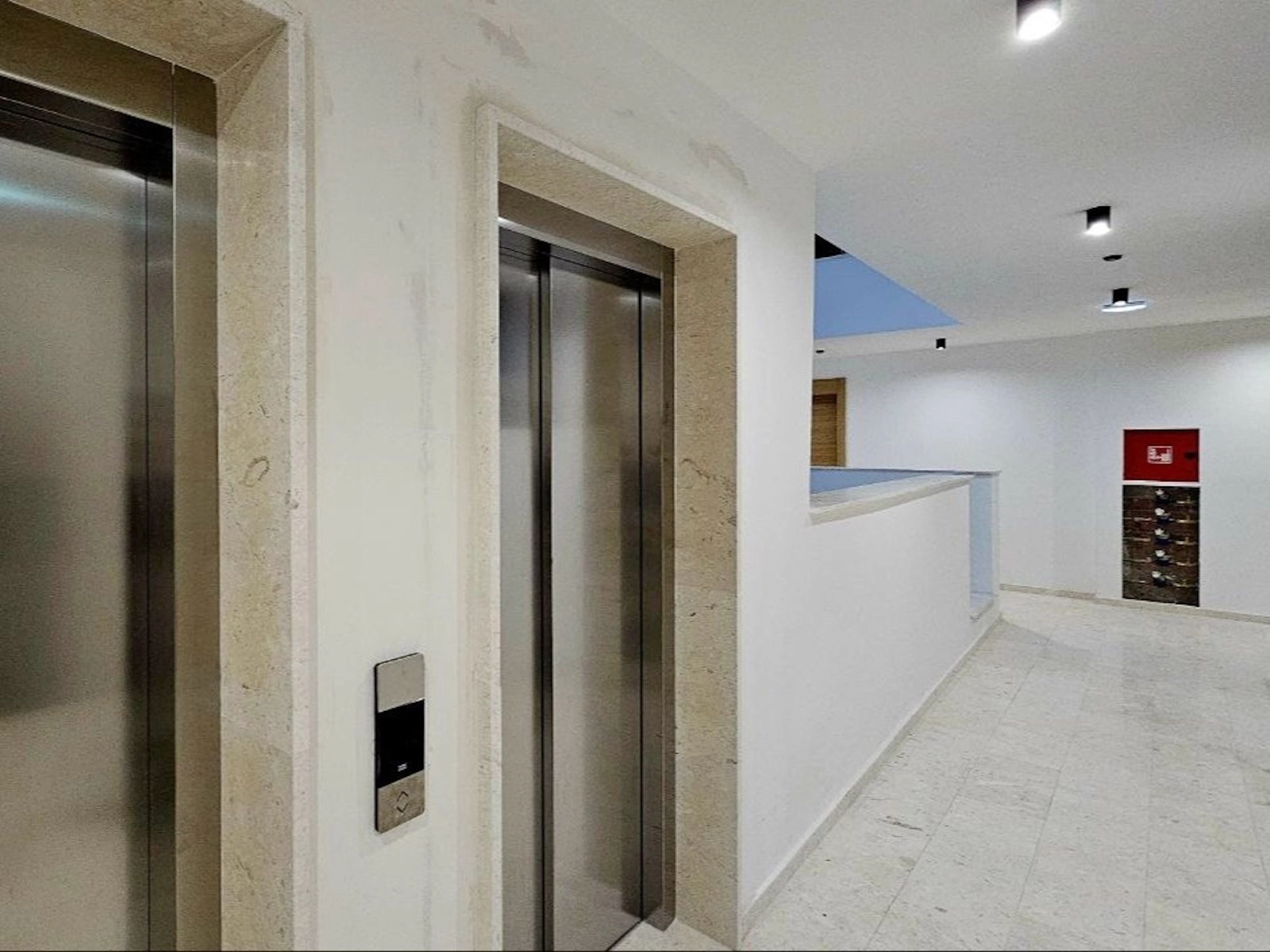 Jednosoban-stan-u-novogradnji-Rozino-Budva-5 Jednosoban stan 45 m² – Rozino, Budva — fotografija 6