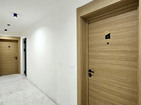 Jednosoban stan 45 m² – Rozino, Budva — fotografija 7