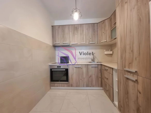 Dvosoban stan 56 m² – City kej, Podgorica — fotografija 8