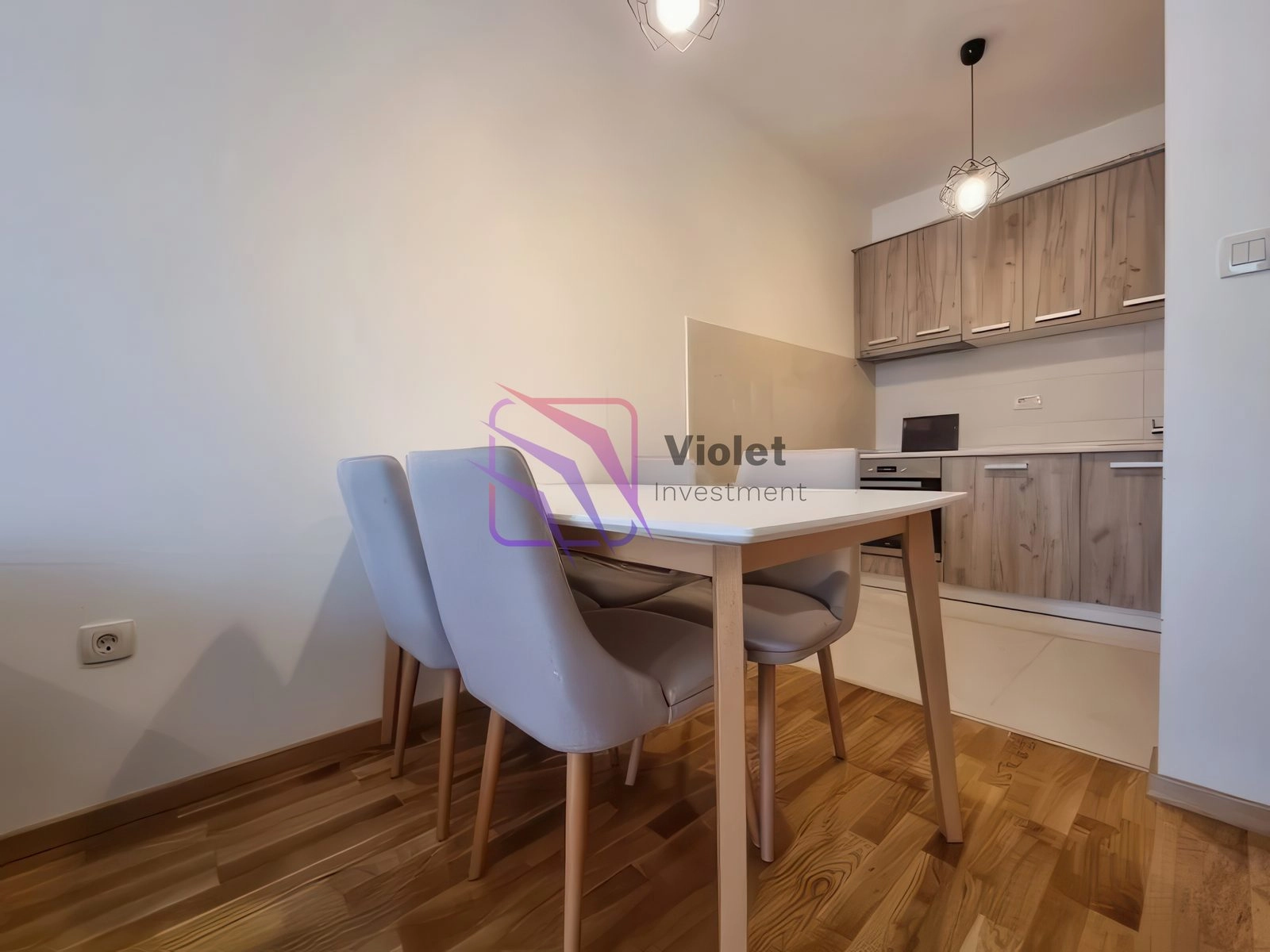 Dvosoban-stan-u-naselju-City-kej-Podgorica-3 Dvosoban stan 56 m² – City kej, Podgorica — fotografija 7
