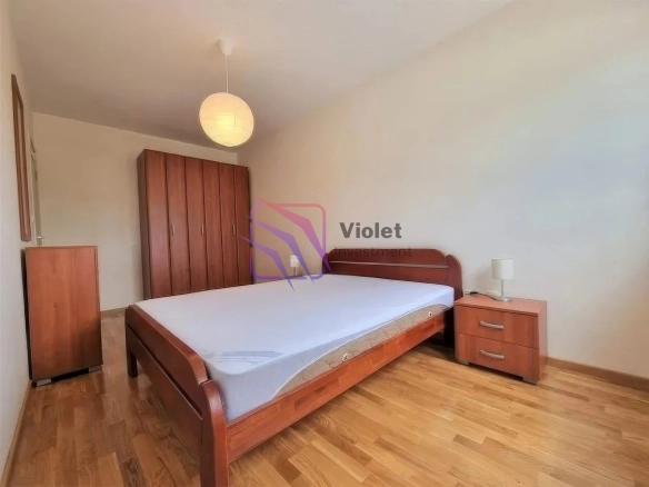 Dvosoban stan 56 m² – City kej, Podgorica — fotografija 9