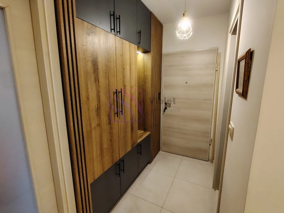 Dvosoban stan 56 m² – City kej, Podgorica — fotografija 14