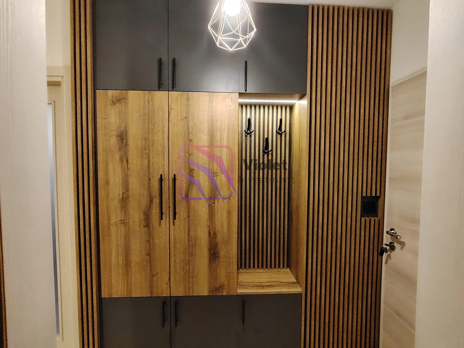 Dvosoban-stan-u-naselju-City-kej-Podgorica-11 Dvosoban stan 56 m² – City kej, Podgorica — fotografija 15