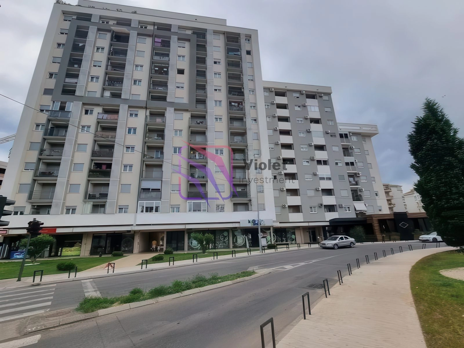Dvosoban-stan-u-naselju-City-kej-Podgorica-13 Dvosoban stan 56 m² – City kej, Podgorica — fotografija 3