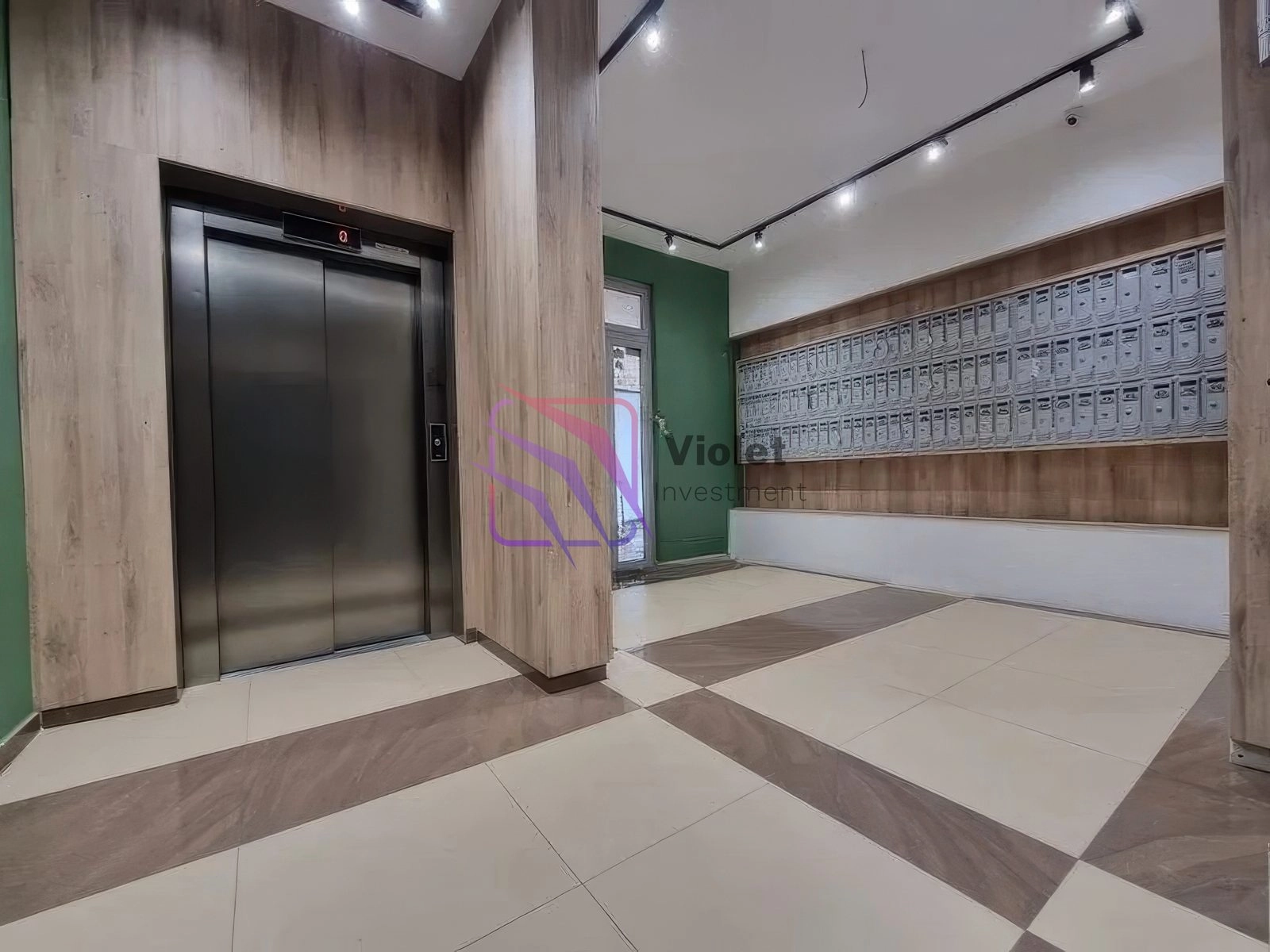 Dvosoban-stan-u-naselju-City-kej-Podgorica-14 Dvosoban stan 56 m² – City kej, Podgorica — fotografija 6