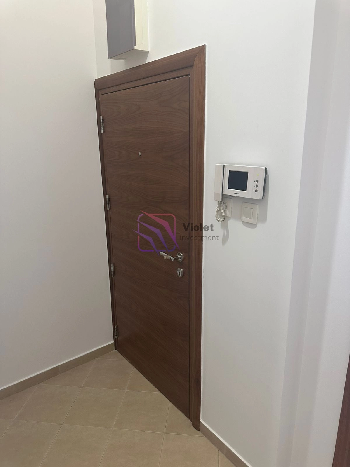 Izdavanje: Dvosoban stan 62 m² – Momišići, Podgorica — fotografija 2