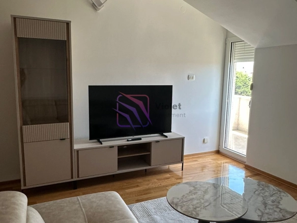 Izdavanje: Dvosoban stan 62 m² – Momišići, Podgorica — fotografija 4