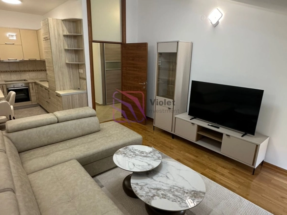 Izdavanje: Dvosoban stan 62 m² – Momišići, Podgorica — fotografija 5