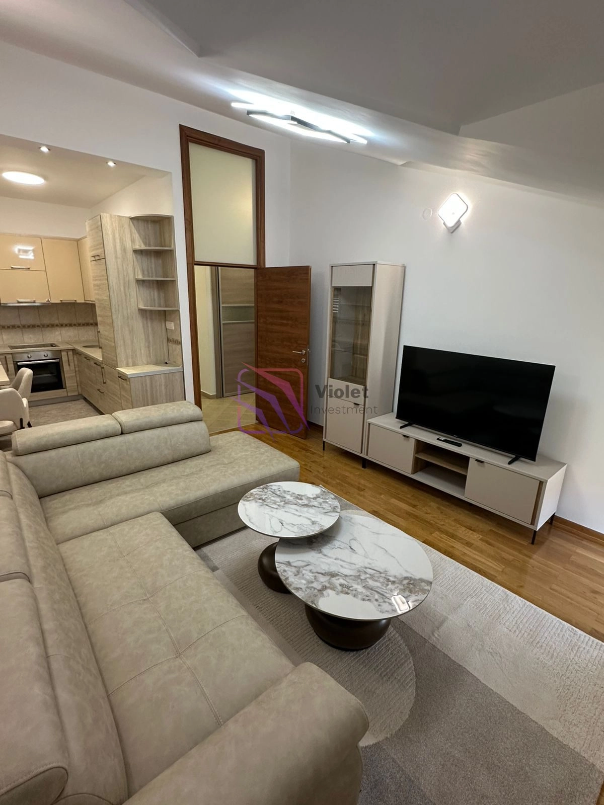 Izdavanje: Dvosoban stan 62 m² – Momišići, Podgorica — fotografija 5