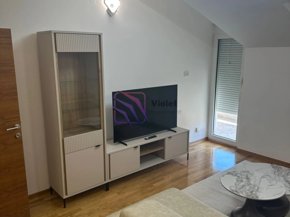 Izdavanje: Dvosoban stan 62 m² – Momišići, Podgorica — fotografija 6